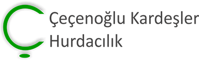 Çeçenoğlu Hurdacılık